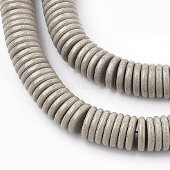 Природный агат бисер нитей&nbsp;G-S286-09B