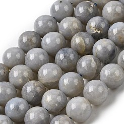 Природных драгоценных камней бисер нитей G-L641-A01-03