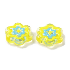 Стеклянные бусины GLAA-L047-04A