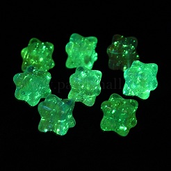 Светящееся радужное переливающееся покрытие PACR-C007-02