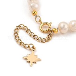 Вышитый бисером браслеты BJEW-JB05367-02