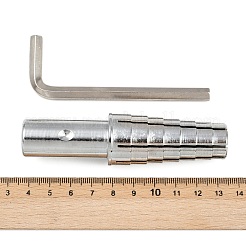 45 # подрамник из стального кольца&nbsp;AJEW-WH00470-35