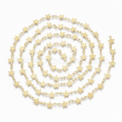 Цепи из нержавеющей стали 304&nbsp;CHS-S006-JN951-2