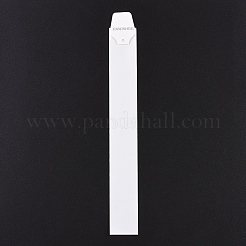 Прямоугольник целлофана сумки CON-N004-01