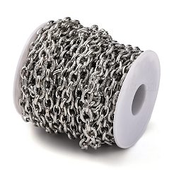 Латунные кабельные цепи CHC-L050-05P