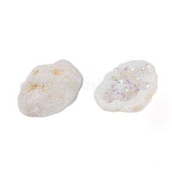 Природный агат&nbsp;DJEW-M014-01A