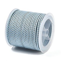 11 м полиэстеровый плетеный шнур с хлопковой сердцевиной OCOR-Z006-01-12
