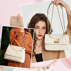 Подвеска из эмали из сплава AJEW-AB00108