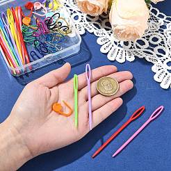 Набор для шитья и вязания своими руками&nbsp;DIY-CJ0002-87