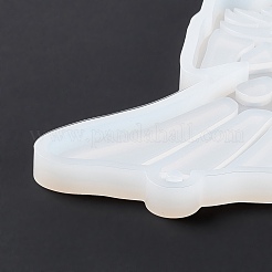 DIY кулон украшения пищевые силиконовые Молды&nbsp;LS-SIMO-D002-03C