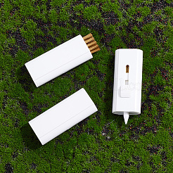 Щетки с латунной щетиной&nbsp;TOOL-WH0134-94