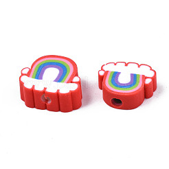 Бусины из полимерной глины &nbsp;CLAY-T012-31E