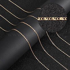 Набор для изготовления браслета-цепочки своими руками CHC-BBC0001-03