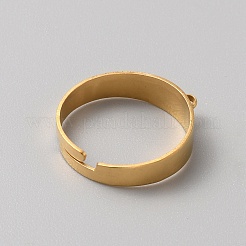 Основание кольца-петли из нержавеющей стали 304 FIND-WH0161-31B-G