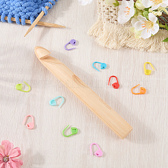 Outils de tricotage bricolage&nbsp;DIY-CL0002-61B
