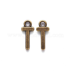 Сплавочные подвески тибетского стиля&nbsp;LS-TIBE-S108-108T-AB-NR