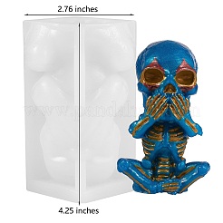 Тема Хэллоуина DIY-SZ0007-13