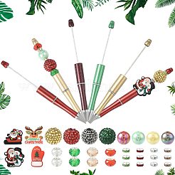 4 шт. AJEW-FS0001-42