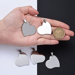 Подвески из нержавеющей стали 304 STAS-I140-11S