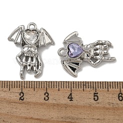 Стойки обшивки кулон сплава PALLOY-F312-22P