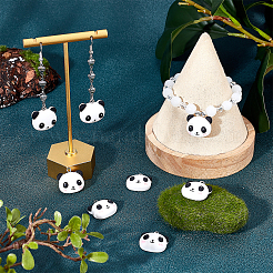 Кулоны из смолы RESI-SC0002-33