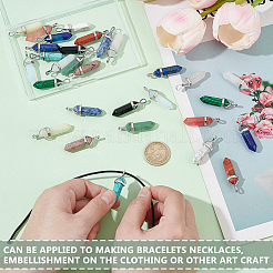 30 шт. 15 стиля G-HY0001-84