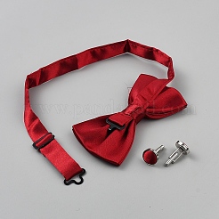 Полиэстеровые аксессуары для полотенец карманного типа&nbsp;AJEW-WH20007-78D