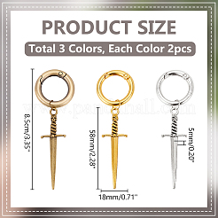 6 шт.&nbsp;HJEW-PH01900