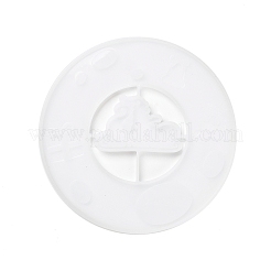 Силиконовые Молды рождественская серия&nbsp;LS-SIL-B075-01A