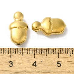 Бусины из нержавеющей стали 304&nbsp;STAS-I305-124G