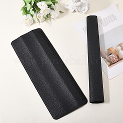 Чехол на дверную ручку из искусственной кожи&nbsp;FIND-WH20006-58C