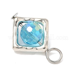 Сплав стекла подвески&nbsp;PALLOY-JF04022