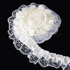 Ruban de dentelle en polyester de 12.5 mètre&nbsp;OCOR-TA0003-85C