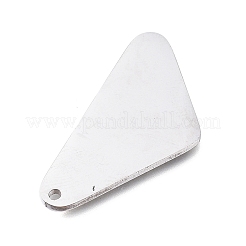 Подвески из нержавеющей стали 304&nbsp;LS-STAS-L238-112B-P