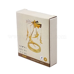 Bougeoir thermique rotatif&nbsp;IFIN-WH0034-42LG