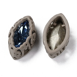 Шить на горный хрусталь&nbsp;RGLA-P033-D02-06