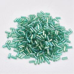 Стеклярус&nbsp;SEED-E001-12mm-178