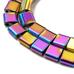 Elettrodeposte ematite sintetico non magnetico fili&nbsp;G-C106-A02-04