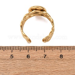 Composants de bague en acier inoxydable 304&nbsp;STAS-P454-06B-G