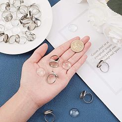 Наборы для изготовления колец на палец своими руками&nbsp;STAS-UN0005-24