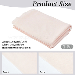 Polyester Fabrik&nbsp;DIY-WH20055-109C