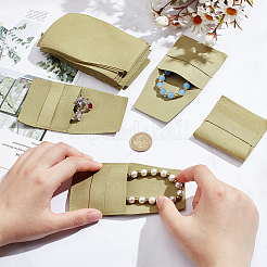 Бархатные подарочные мешочки для благословения FIND-WH0152-561C