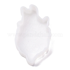 Силиконовые Молды для рождественских свечей&nbsp;LS-SIL-B073-06