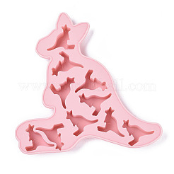 Пищевые силиконовые Молды&nbsp;DIY-L025-031