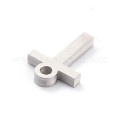 Подвески из нержавеющей стали 304&nbsp;STAS-F267-10T-P