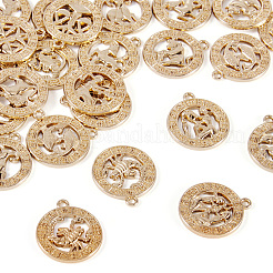 Аксессуары для подвески из цинкового сплава FIND-FW0001-03A