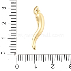 Латунные подвески&nbsp;KK-L209-092G