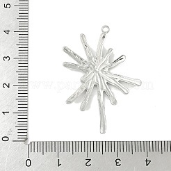 Подвески из нержавеющей стали 304 STAS-L293-09B-P