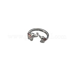 Fingerringe aus Legierung für Frauen&nbsp;FS-WG480C1-01