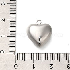 Подвески из нержавеющей стали 304 с защитой от потускнения STAS-H225-02A-P